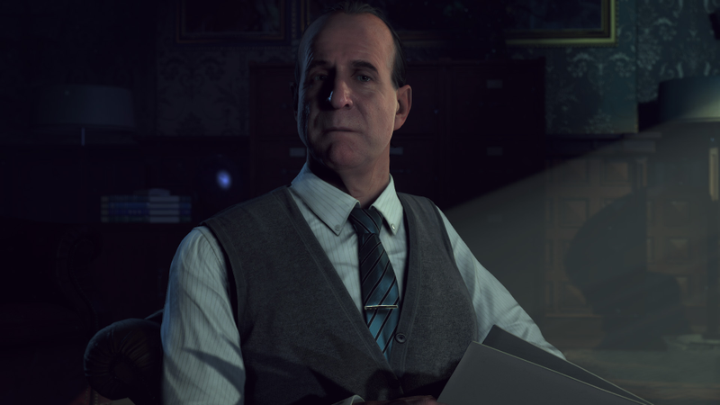 Illustration for article titled Review - Until Dawn